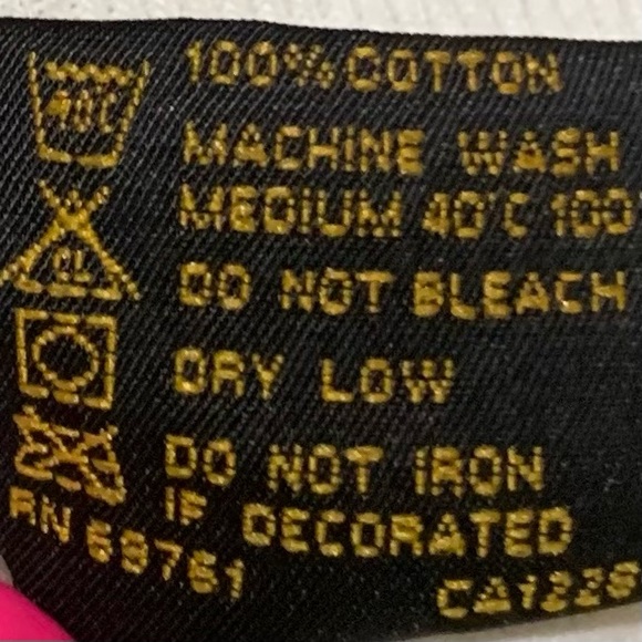 ❇️SOLD❇️ PINK FLOYD Division Bell "North American Tour 1994" Concert T Shirt XXL - Picture 9 of 10